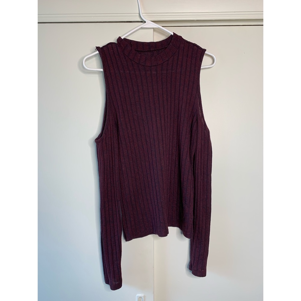 American Eagle Turtleneck